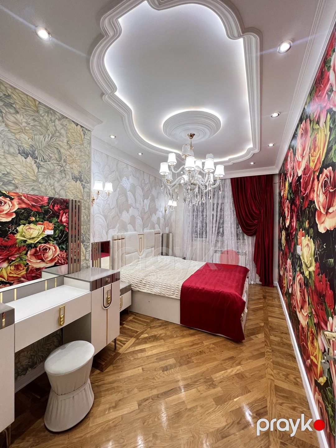 Satılır 2 otaqlı yeni tikili 60 m² — Mənzil, Bakı (11)