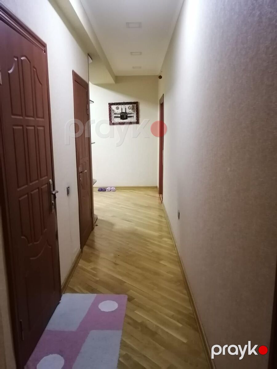 Satılır 3 otaqlı yeni tikili 140 m² — Mənzil, Bakı (12)