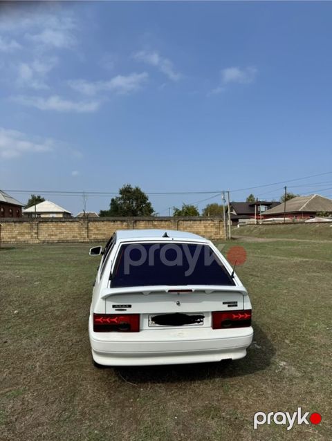 VAZ (Lada) 2114: 1.6 l 2011 il 415000 km Hetçbek — Astara