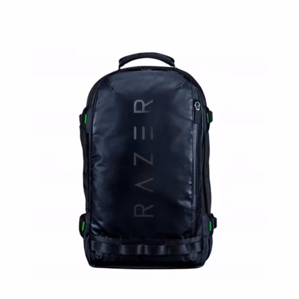 Razer Rogue Backpack (17.3″) V3, black(RC81-03650101-0000) — Pctech — Аксессуары для ноутбуков