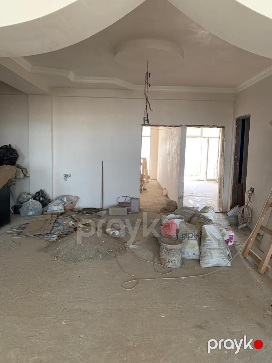 Satılır 4 otaqlı yeni tikili 167 m² — Mənzil, Bakı (8)
