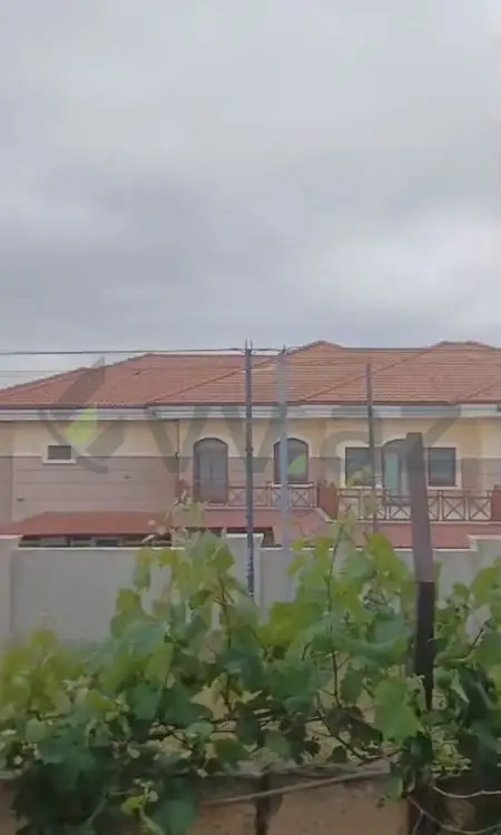 3 otaqlı Həyət evi Satılır, Masazır, Abşeron