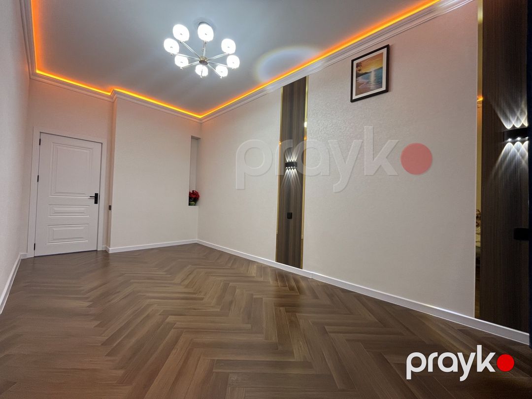 Satılır 2 otaqlı yeni tikili 67 m² — Mənzil, Bakı (3)