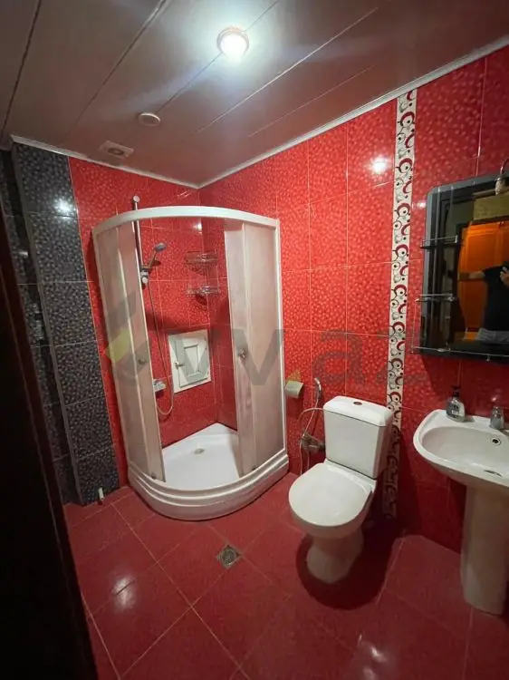 2 otaqlı mənzil Yeni tikili Kirayə, Yasamal qəs., Yasamal, Bakı — Mənzil, Bakı (8)