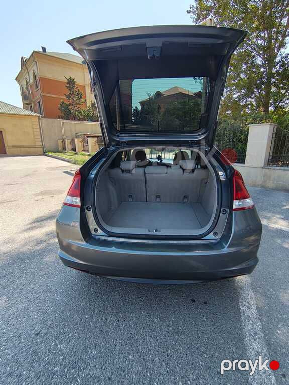Honda Insight, 1.3 L, 0.58 kWh, 2013 il, 227 078 km — Avtomobillər, Sumqayıt (6)