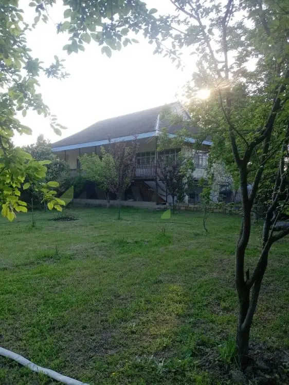 4 otaqlı Həyət evi Satılır, Yevlax — Ev, villa, Yevlax (6)