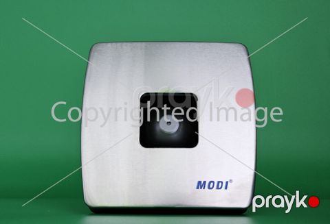 Havalandırma ventilyatoru Modi FZ0415S-4A, 15W, 151×151 mm — Bakı