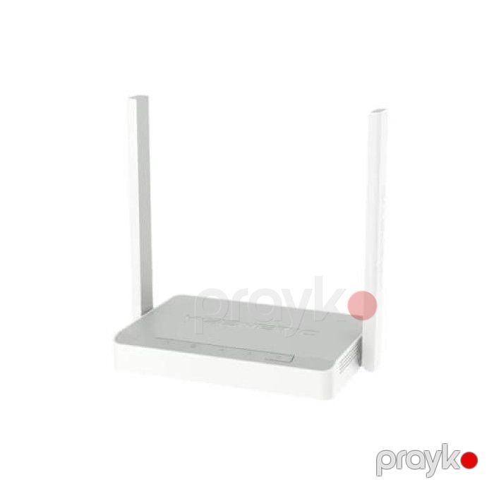 Keenetic Carrier KN-1713 AC1200 Dual Band Mesh Wi-Fi 5 Router 4×100 Mbps USB — Elektronika, Bakı (3)