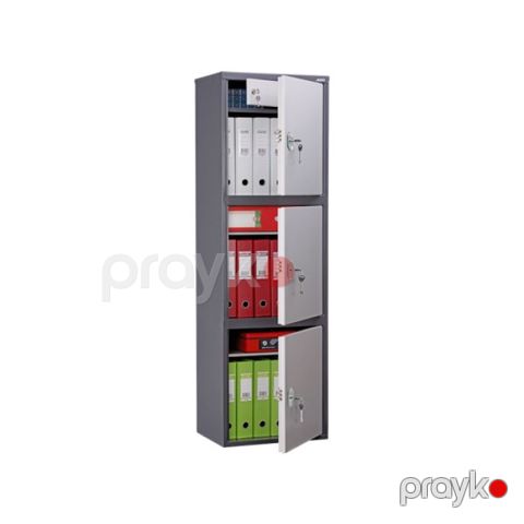 Mühasibat dolabı Aıko SL-150/3T — Bakı