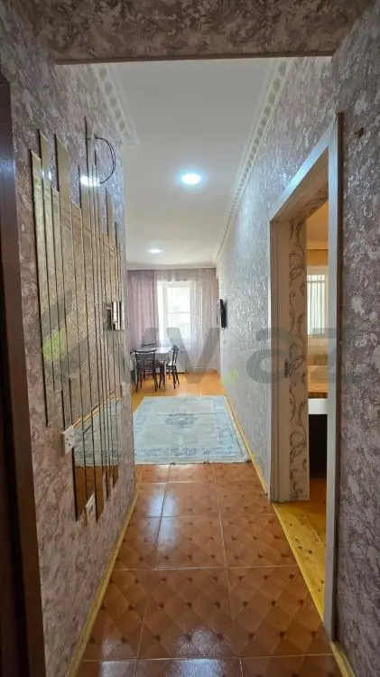 2 otaqlı mənzil Yeni tikili Satılır, Xırdalan — Mənzil, Xırdalan (9)