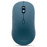 Mouse Lenovo Yoga Bluetooth Silent (Tidal Teal) (GY51S61916) — Pctech — Periferiya cihazları