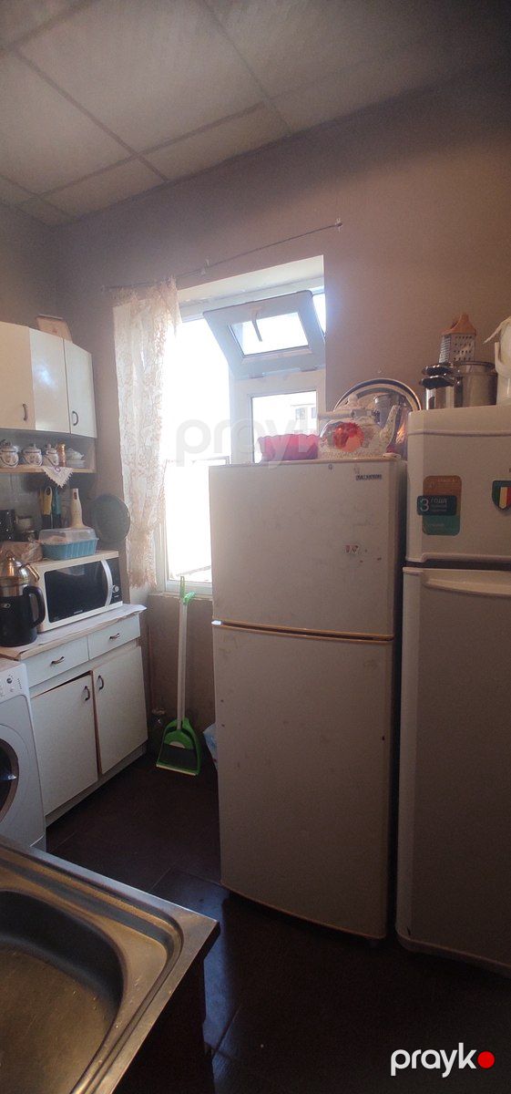 Satılır 2 otaqlı köhnə tikili 60 m² — Mənzil, Bakı (6)
