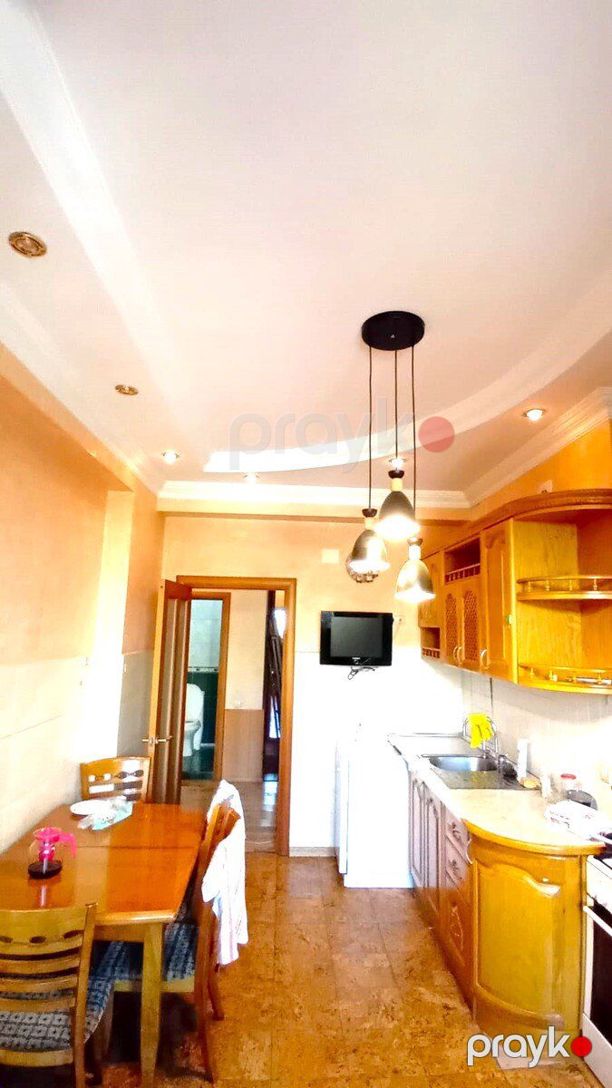 Satılır 3 otaqlı yeni tikili 125 m² — Mənzil, Bakı (8)