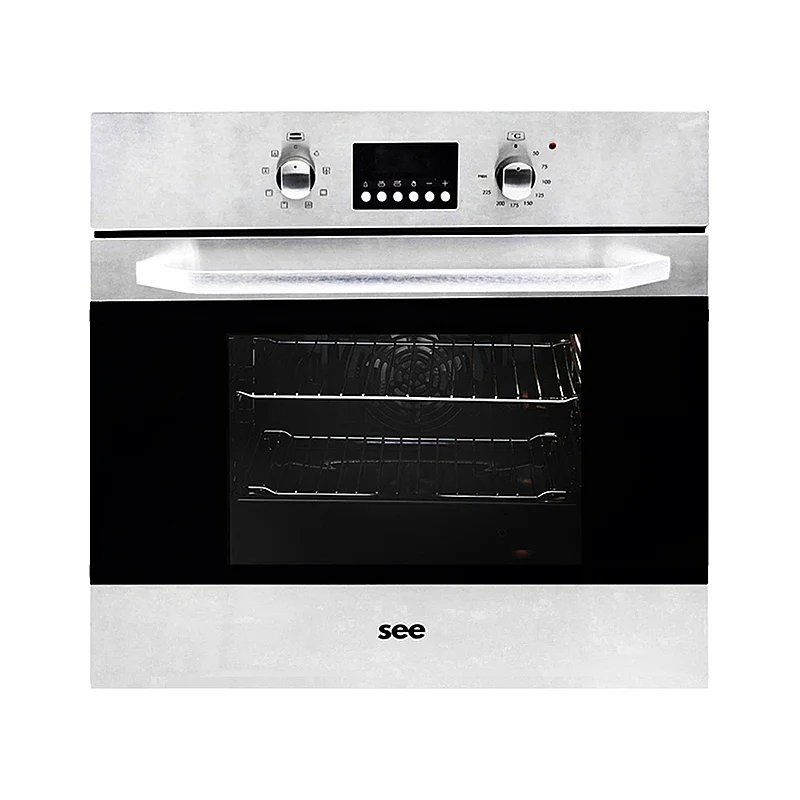 Soba SEE JY-EB-8BC14 Silver — Bakı