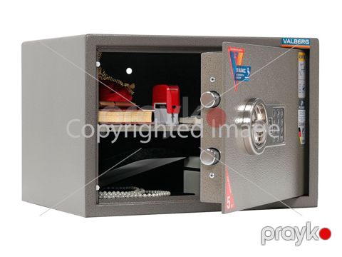 Seyf mebel üçün Valberg ASM-30 EL — Bakı