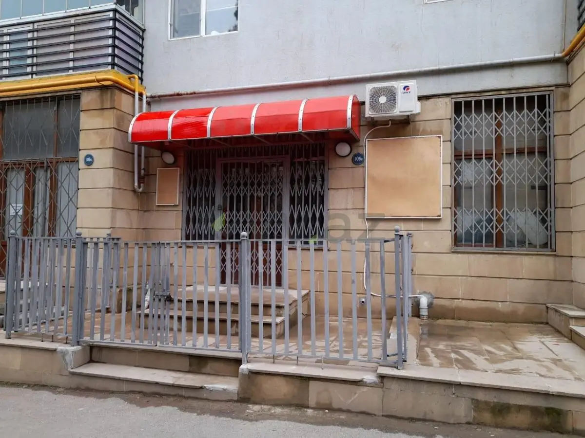 48 m² Obyekt / Ofis Satılır, 1-ci mikrorayon, Nəsimi, Bakı — Əmlak, Bakı (4)