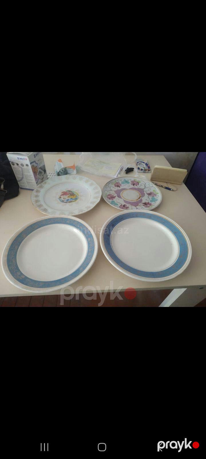 Cengel bicaq dest — Ev texnikası, Bakı (2)