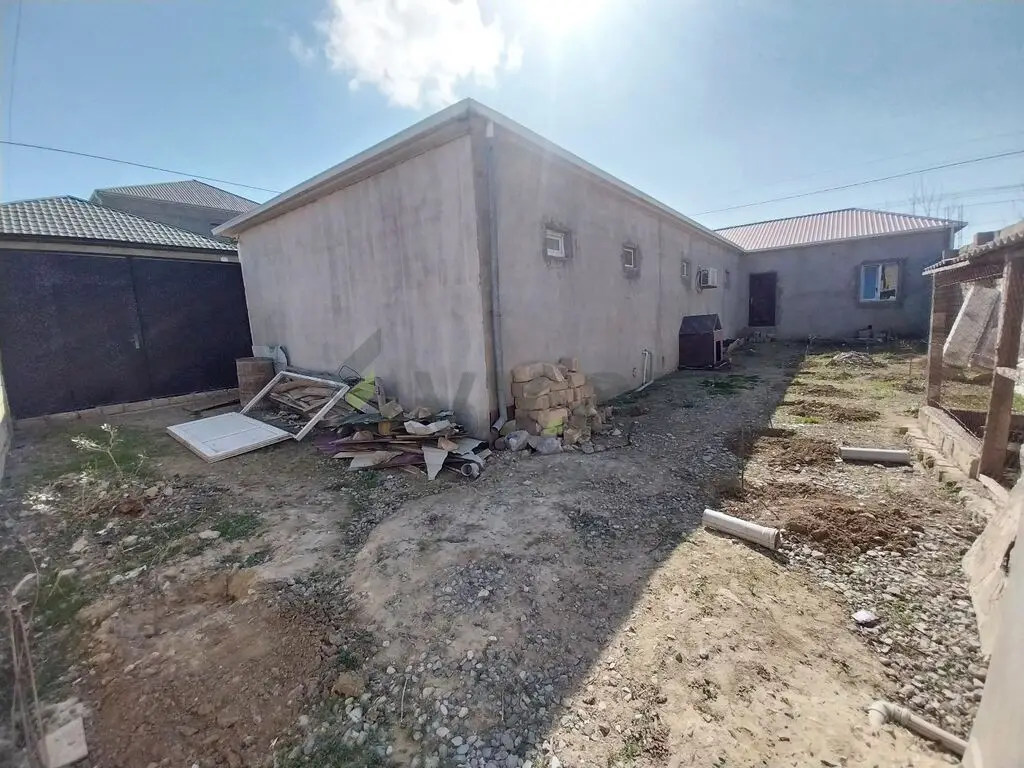 162 m² Obyekt / Ofis Satılır, Müşfiqabad qəs., Qaradağ, Bakı — Əmlak, Bakı (6)