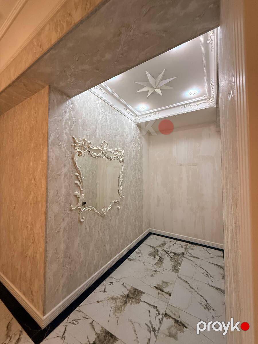 Satılır 3 otaqlı yeni tikili 100 m² — Mənzil, Bakı (7)