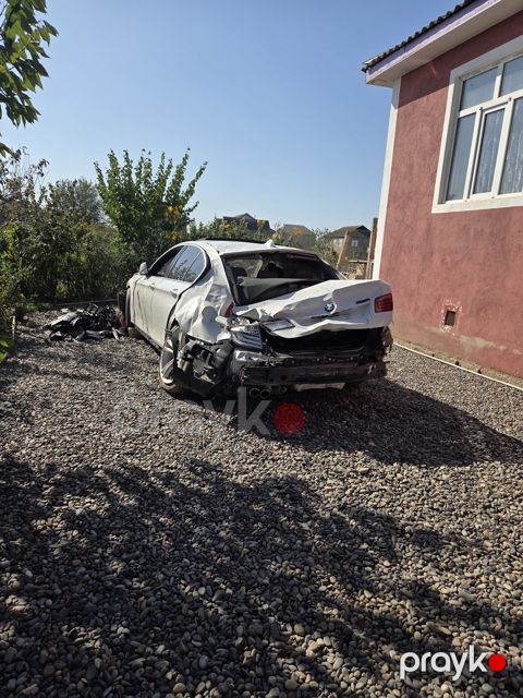 BMW 528, 2012 ehtiyat hissələri — Cəlilabad
