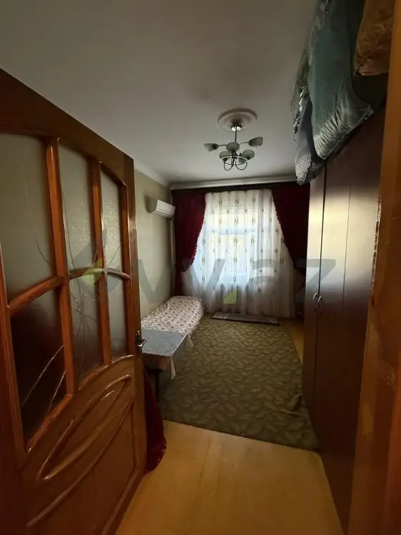3 otaqlı mənzil Köhnə tikili Satılır, Hövsan qəs., Suraxanı, Bakı — Mənzil, Bakı (3)