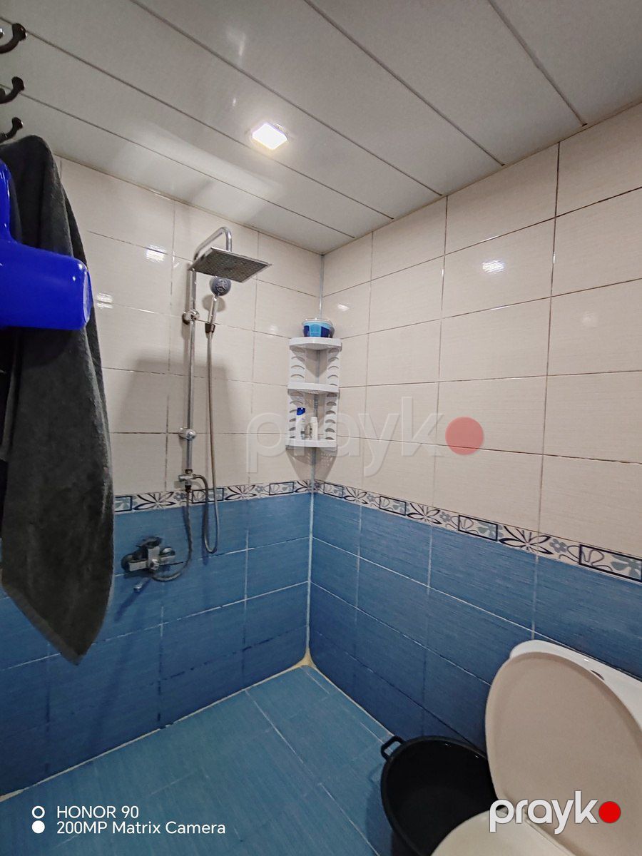 Satılır 3 otaqlı yeni tikili 76 m² — Mənzil, Xırdalan (12)