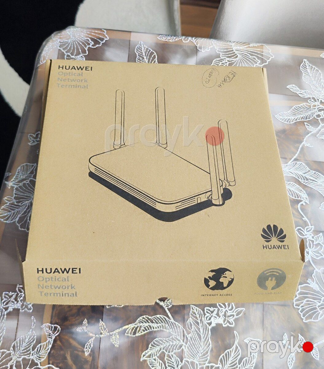 Modem — Şəbəkə və server avadanlığı, Bakı (3)