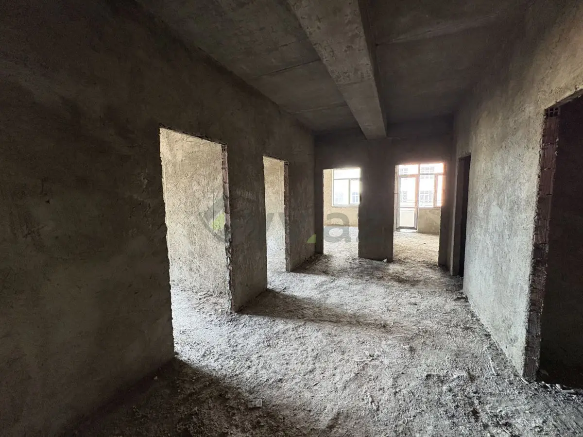 3 otaqlı mənzil Yeni tikili Satılır, 16-cı məhəllə, Sumqayıt — Mənzil, Sumqayıt (10)