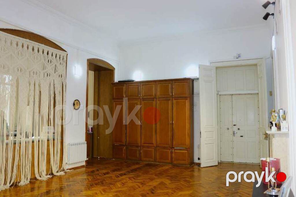Satılır 6 otaqlı köhnə tikili 240 m² — Mənzil, Bakı (11)
