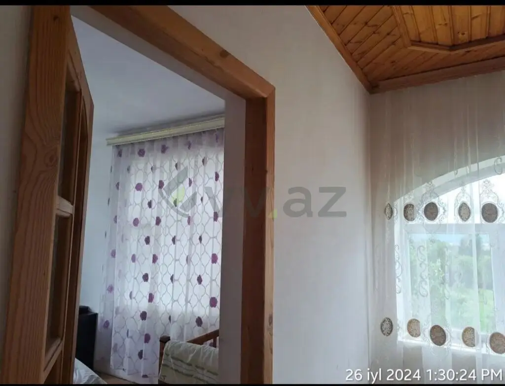 4 otaqlı Həyət evi Satılır, Astara — Ev, villa, Astara (7)