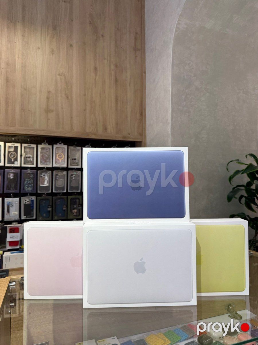 Apple Macbook Neo — Noutbuklar, Bakı (3)