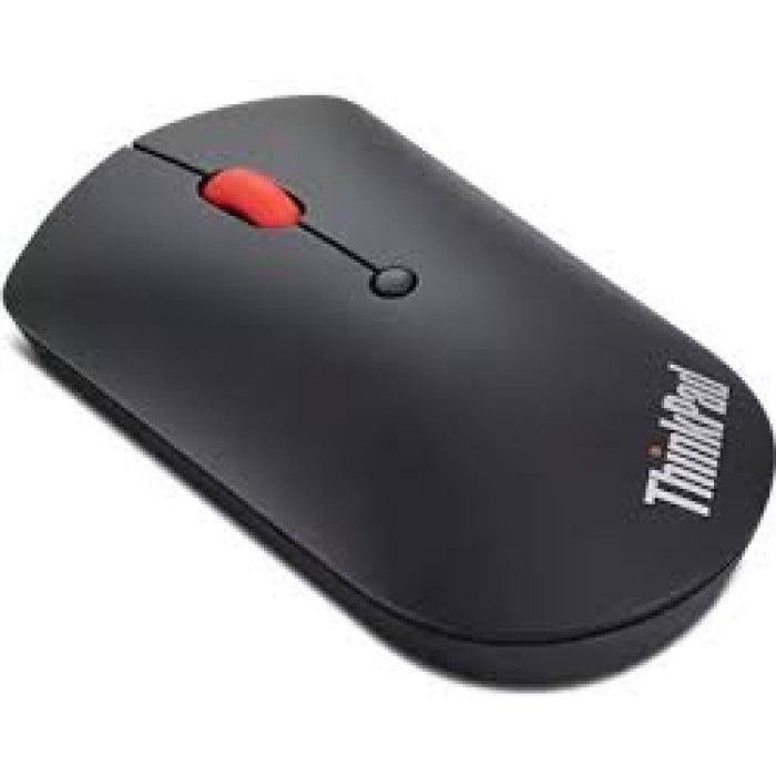 Lenovo ThinkPad Bluetooth Silent Mouse 4Y50X88822 Simsiz Siçan — Elektronika, Bakı (2)