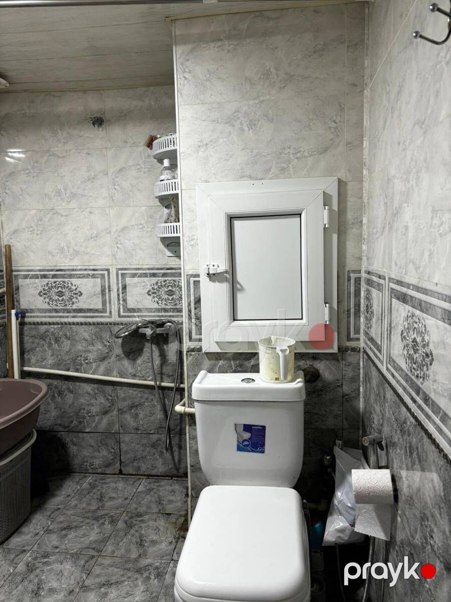 İcarəyə verilir 2 otaqlı köhnə tikili 42 m² — Mənzil, Bakı (12)