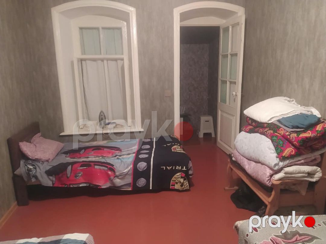 İcarəyə verilir 1 otaqlı köhnə tikili 40 m² — Mənzil, Bakı (7)