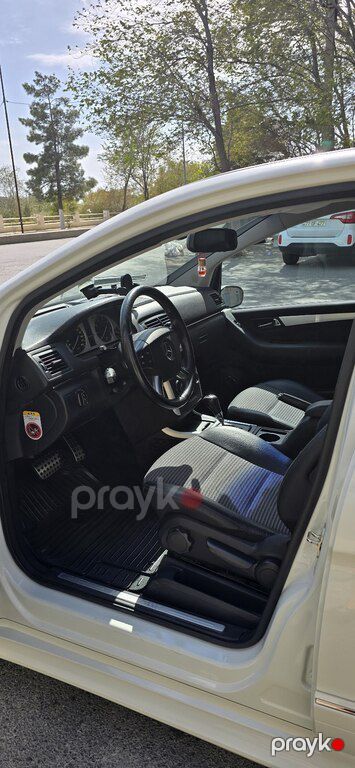 Mercedes B 170, 1.7 L, 2007 il, 94 000 km — Avtomobillər, Bakı (12)