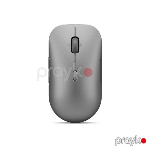 Lenovo Wireless Multi-Mode Pro Plus Mouse 6050 Simsiz Siçan — Bakı