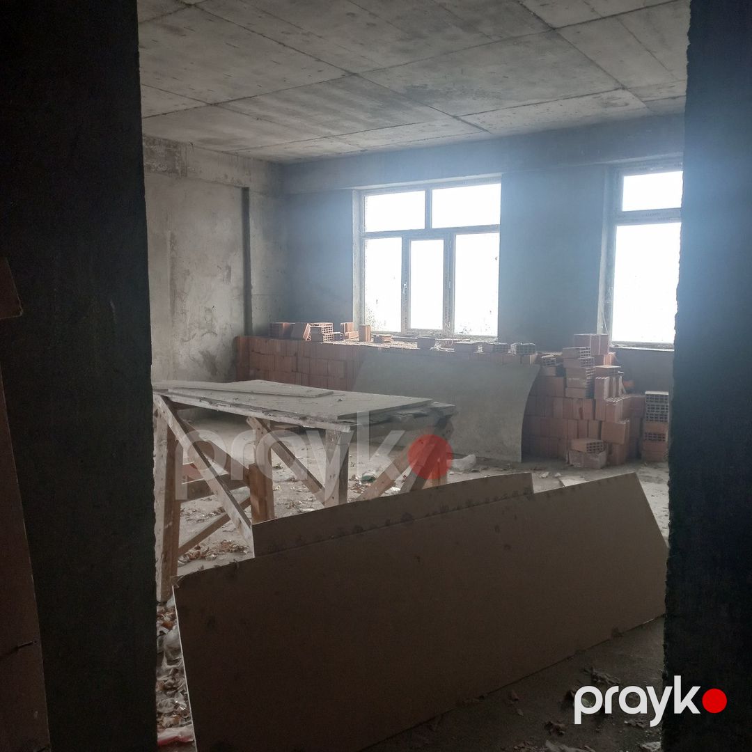 Satılır 3 otaqlı yeni tikili 128 m² — Mənzil, Bakı (4)