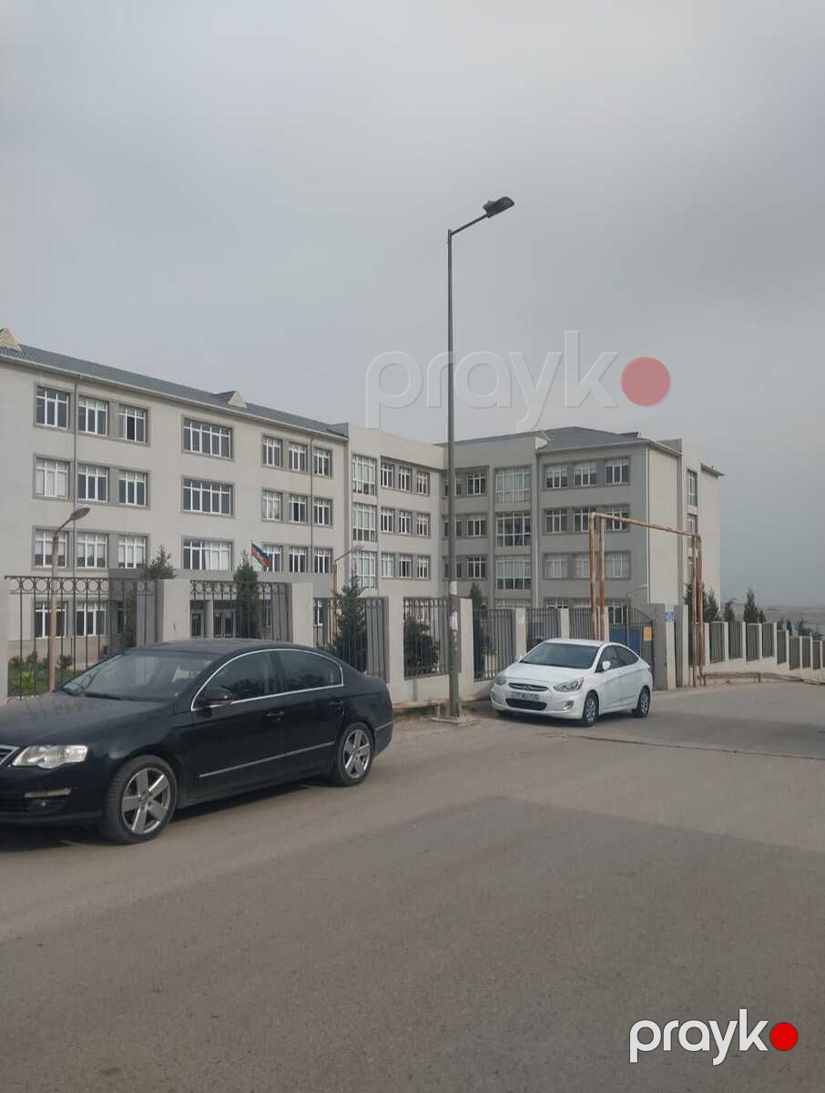 Satılır torpaq 3 sot — Torpaq, Bakı (2)