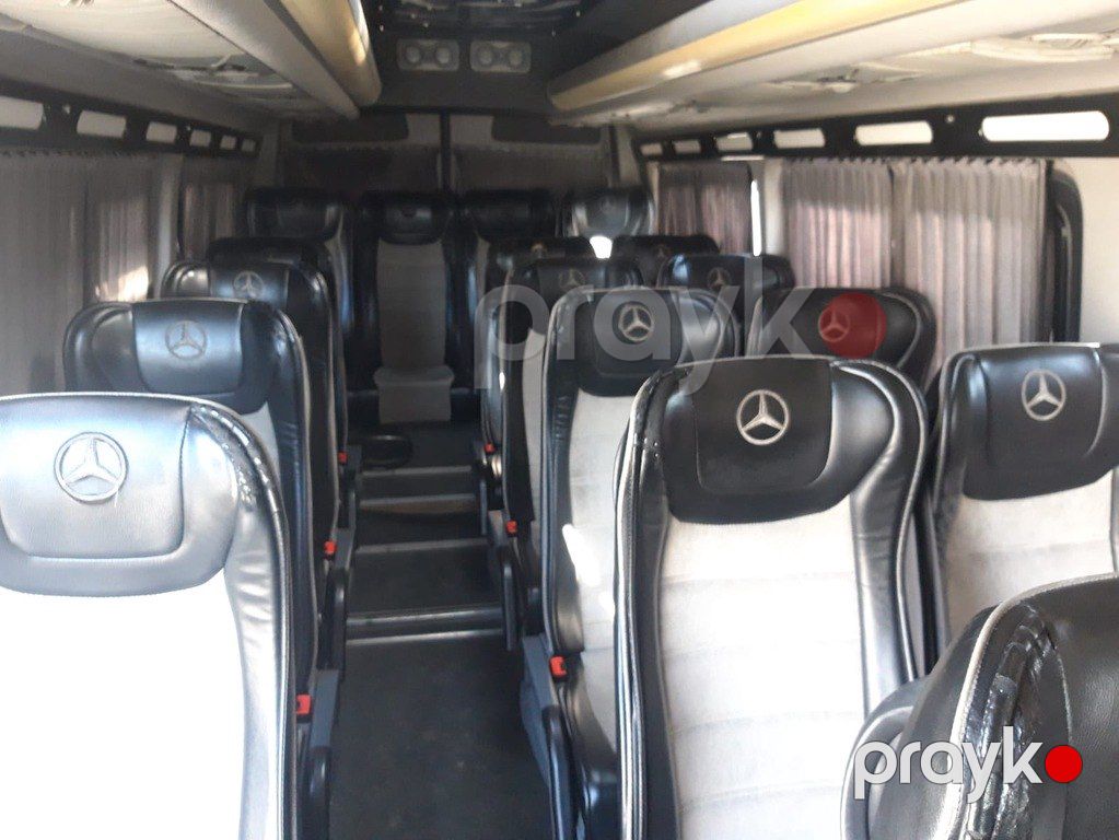 Mercedes Sprinter 315, 2.2 L, 2008 il, 300 000 km — Avtomobillər, Mingəçevir (9)