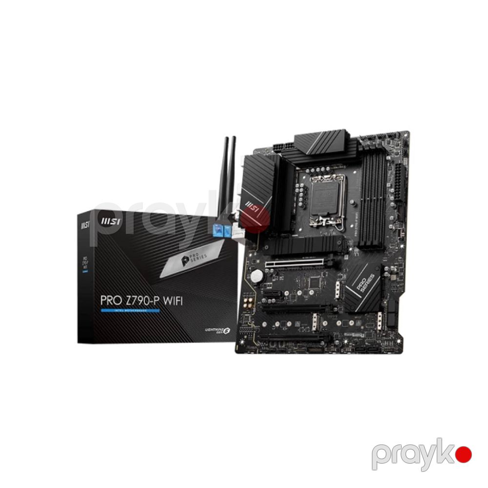 BlazeTitan Gaming PC – RTX 5060Ti,i7-13700KF,MSI G274QPF (CUSTOM-PC-063) — Sistem blokları, Bakı (5)
