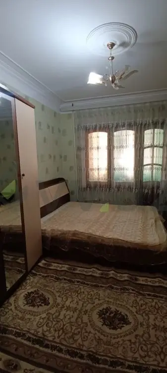 2 otaqlı mənzil Köhnə tikili Kirayə, 8-ci kilometr, Nizami, Bakı — Mənzil, Bakı (7)