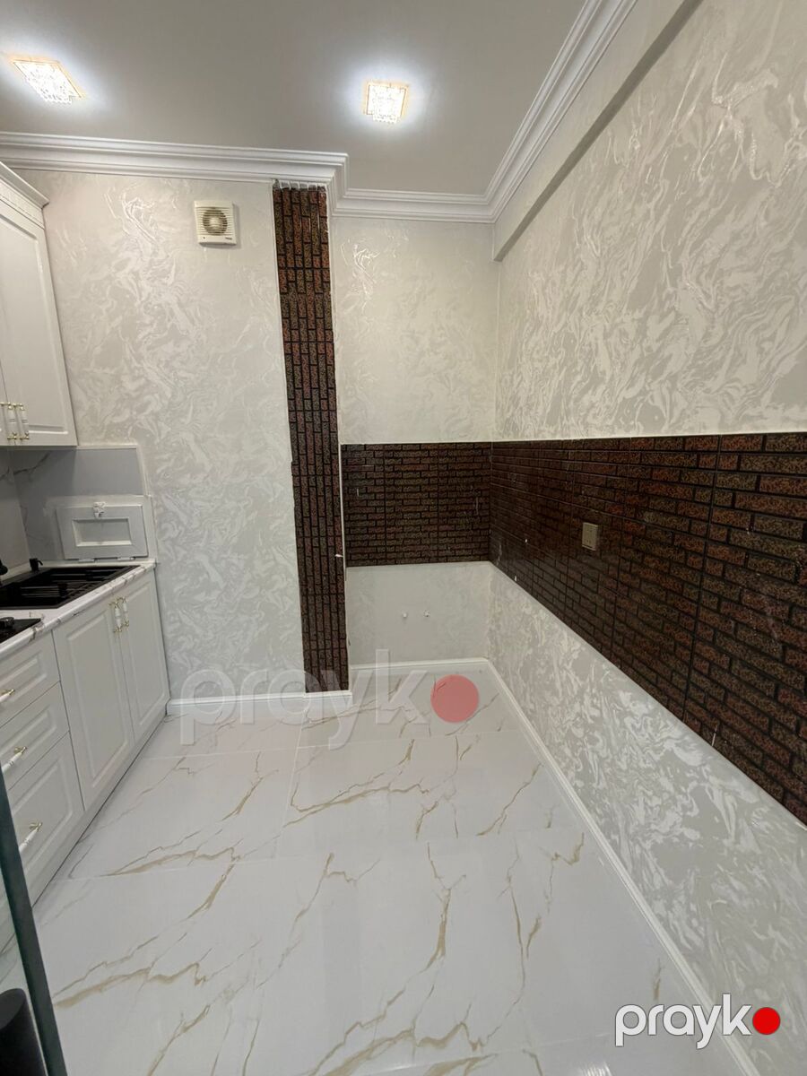 Satılır 3 otaqlı yeni tikili 90 m² — Mənzil, Bakı (9)