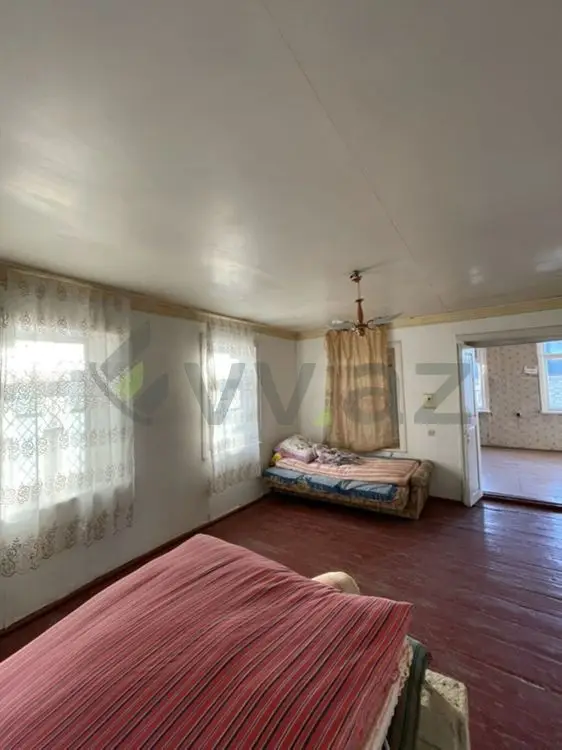 3 otaqlı Həyət evi Satılır, Göygöl — Ev, villa, Göygöl (10)