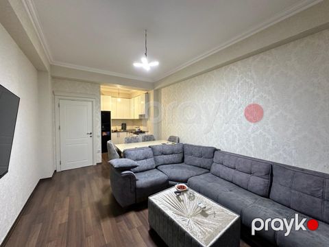 2 otaqlı mənzil, 48 m², Hesen bey Zerdabi pros 92 a, Bakı