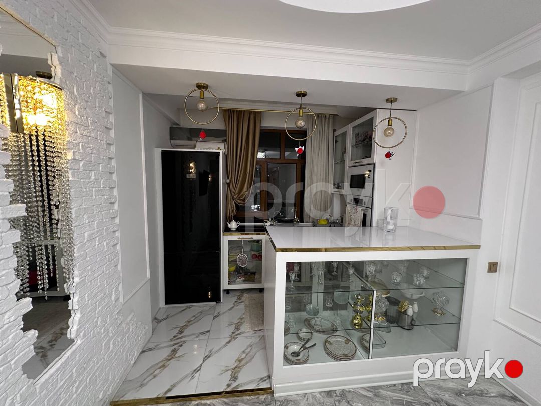 Satılır 3 otaqlı yeni tikili 83 m² — Mənzil, Xırdalan (4)