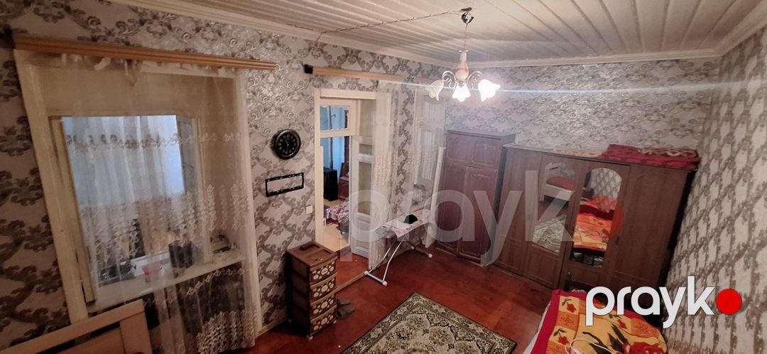 Satılır 5 otaqlı köhnə tikili 89.7 m² — Mənzil, Bakı (2)