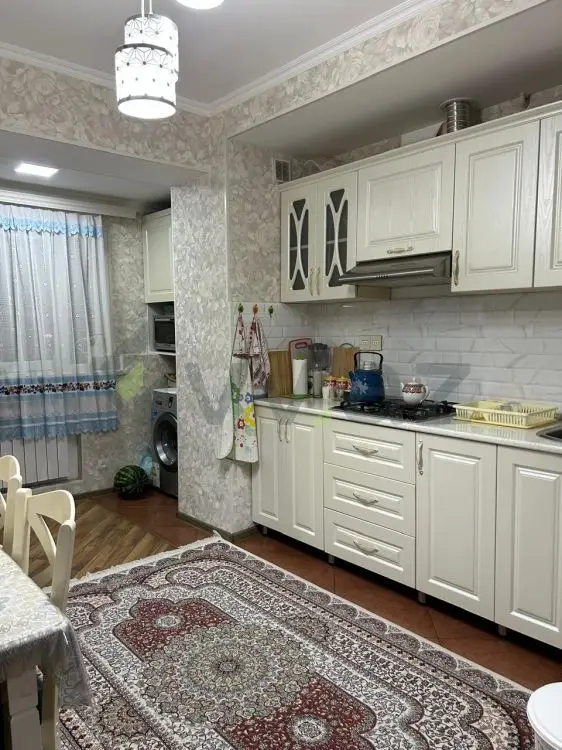 2 otaqlı mənzil Köhnə tikili Satılır, Yeni Günəşli qəs., Suraxanı, Bakı — Mənzil, Bakı (9)