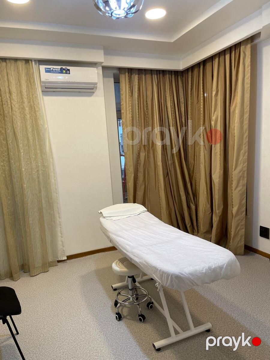 İcarəyə verilir 8 otaqlı yeni tikili 330 m² — Mənzil, Bakı (12)