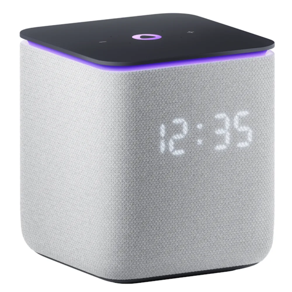 Ağıllı dinamik Yandex Midi (YNDX-00054GRY) — Bakı