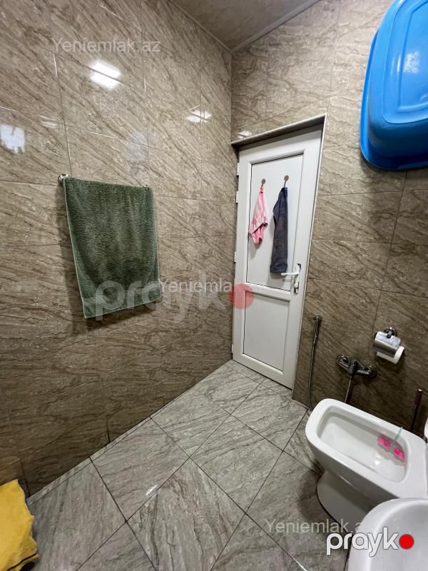 Satılır 2 otaqlı Bina evi menzil (Köhnə tikili), 28 m², 13-cü mikrorayon — Mənzil, Sumqayıt (11)
